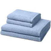 Ross Sonstiges 2 X handdoek 2 X douchehanddoek - in set Vita