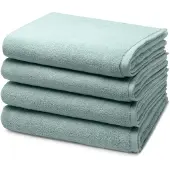 Ross Sonstiges 4 X handdoek - in set 4 pack Sensual Skin