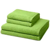Ross Sonstiges 2 X handdoek 2 X douchehanddoek - in set Vita