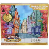 Julekalender Harry Potter Adventskalender - Figuren & Fanartikelen