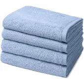 Ross Sonstiges 4 X handdoek - in set Vita