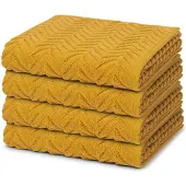 Ross Sonstiges 4 X handdoek - in set 4 pack Sensual Skin