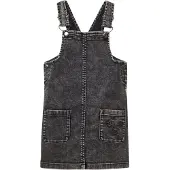 s.Oliver Rok grey denim