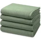 Ross Sonstiges 4 X handdoek - in set 4 pack Sensual Skin