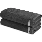 Ross Sonstiges 2 X douchehanddoek in set Selection - Organic Cotton
