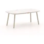 Bellagio + 15% kassakorting | Caronia lounge tuintafel 100x55x38cm