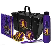 Pyramid International Wednesday Premium Gift Set Ravens Stationery