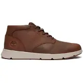 Timberland Parker Street Mid Lace Up Schoenen