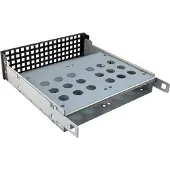 Inter-Tech Inter Tech 88887099 48.3cm IPC 1U-10240 1HE SERVER USB 3.0