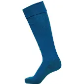 Hummel Voetbalkousen Essential - Blauw