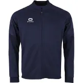 Stanno Bolt Trainingsjack Kids Donkerblauw