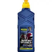 Putoline Ester Tech Off Road 4+ 10w-50 1l Motorolie