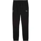 Puma Broek 'PUMATECH' zwart