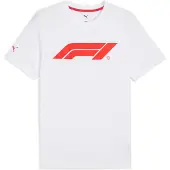 Puma Functioneel shirt 'F1 Essentials' | XL | male