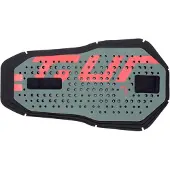 Tucano Urbano Comfort 2 Rugbeschermer