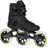 Powerslide Swell Carbon 125 | Maat 43