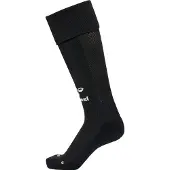 Hummel BK Marienlyst Trainingssokken - Zwart/Wit