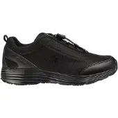 Oxypas superlichte sneaker Maud | Zwart | Maat 37 - 00,154,172,37