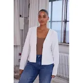 Ichi Blazers 'IHKate' wit