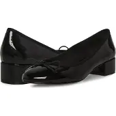 Steve madden Pumps 'CHERISH' zwart