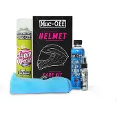 Muc-Off 20803 Helmreinigingsset