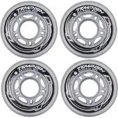 Tempish – Catch 82A Wielen – 80 mm – 4 Stuks – Grip & Duurzaamheid Voor Recreatieve Skaters