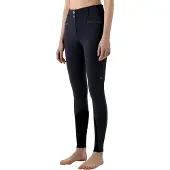 Equiline Damesbroek met volledige grip Crystalek