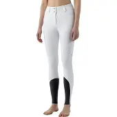 Equiline Kniebroek voor dames Crystalek
