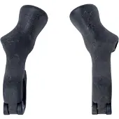 CloseTheGap ErgoMyRide XC-M Inner Bar Grips