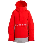 Burton Frostner 2l Anorak Jas