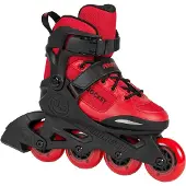 Powerslide Rocket Adjustable Inline Skates