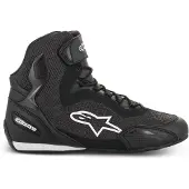 Alpinestars Faster-3 Rideknit Motorschoenen
