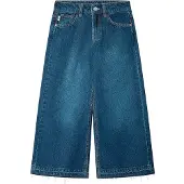 Pepe Jeans Lexy Wide Leg Fit Hoogzittende Jeans