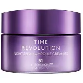 MISSHA , Time Revolution, Night Repair Ampoule Crème 5x, 1.69 fl oz (50 ml)