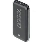 Celly PBE10000C, 10000 mAh, zwart
