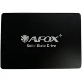 AFOX SSD-schijf 256 GB Intel QLC 560 MB/s