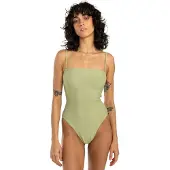 Billabong Tanlines Tully Zwemkleding