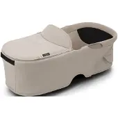Bugaboo Dragonfly bekledingset voor wieg | Desert Taupe