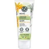 Yves Rocher Hand- & voetverzorging Voedende Handcrème 75 ml € 68,27 / 1 l