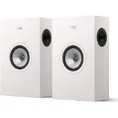 KEF Q4 Meta Satin White