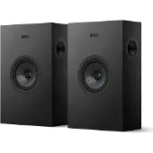 KEF Q4 Meta Satin Black