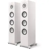 KEF Q11 Meta - Vloerstaande Speaker - Wit