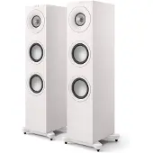 KEF Q7 Meta - Vloerstaande Speaker - Wit