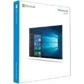 Microsoft Windows 10 Home