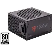 ITek PBI1000 power supply unit 1000 W 24-pin ATX ATX Zwart