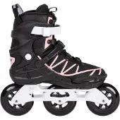 Powerslide Phuzion Argon Coral 100 Inline Skates Voor Dames