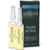 Levissime Ampullen Flash Active (2 x 2 ml)