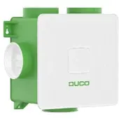 Duco Box Reno ventilatiebox - Perilex