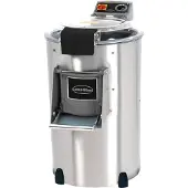 CombiSteel SCHRAPMACHINE 25KG 230V - 7073.0010 - Horeca & Professioneel