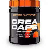 Scitec - Krea Capsules - 250 capsules